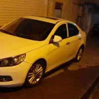 جک j5 موتور 1800 اتومات|خودرو سواری و وانت|تبریز, |دیوار