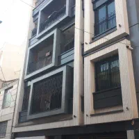 مدیریت پیمان و مشارکت در ساخت