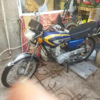 موتور سیکلت تمیز مزایده|موتورسیکلت|بناب, |دیوار