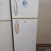 یخچال امرسان و الجی