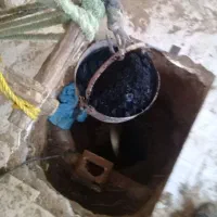 تخلیه چاه عظیمیه گوهردشت باغستان طالقانی مصباح کرج|خدمات پیشه و مهارت|کرج, گوهردشت|دیوار