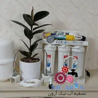 پخش  دستگاه تصفیه آب خانگی تکی به قیمت عمده.   22|آب‌سردکن و تصفیه آب|تهران, مولوی|دیوار