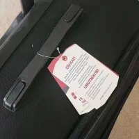 چمدان ترک برند vital