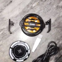 فن خنک کننده گوشی مدل CX07|لوازم جانبی موبایل و تبلت|اسدآباد, |دیوار