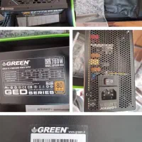 پاور در حد نو