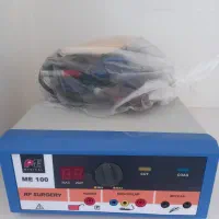 آراف سرجی کوتر   ساکشن رومیزی