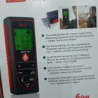 مترلیزری لایکا مدل D2|ابزارآلات|بوکان, |دیوار