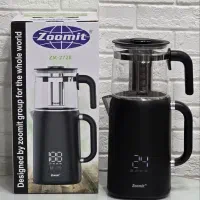 فروش ویژه ی چای ساز روهمی برند زومیت