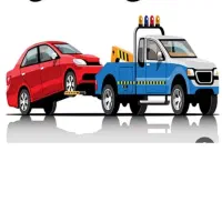 امدادخودرو  و یدک کش  شبانه روزی