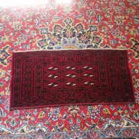قالیچه دستبافت