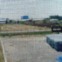 توری حصاری فنس و پایه بقیمت عمده|عمدهفروشی|تبریز, |دیوار