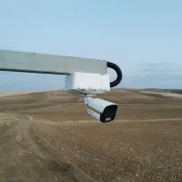 فروش نصب و اجرای انواع دوربین مداربسته