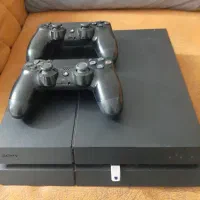 ps4 fat