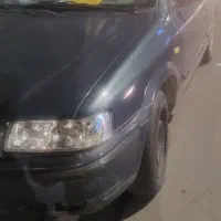 سمند دوگانه کارخانه مدل۸۹|خودرو سواری و وانت|گرگان, |دیوار