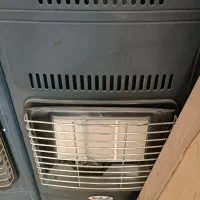 بخاری آبسال مدل440|بخاری، هیتر، شومینه|اندیشه, اندیشه فاز ۵|دیوار