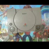 پلی  یک ستشن