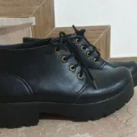 حراج نیم بوت زنانه