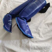 ست ورزشی کیک بوکسینگ|تجهیزات ورزشی|شاهین‌شهر, عطار|دیوار