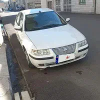 سمند LX|خودرو سواری و وانت|بروجرد, |دیوار