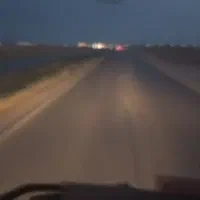 راننده اتوبوس هستم بیرون شهری