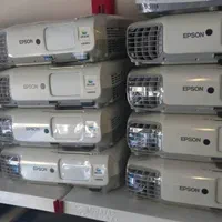 ویدیوپروژکتورHdmi/Vgaپک کامل/باگارانتی|تلویزیون و پروژکتور|یاسوج, |دیوار
