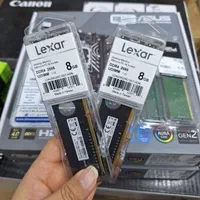 رم کامپیوتر لکسار