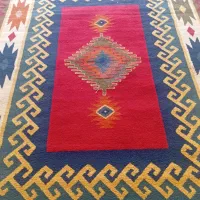 فروش فرش 7 تیکه