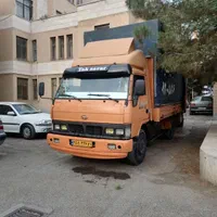 باربری ایمن بار خاور کارگر حمل اثاثیه