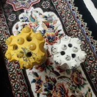 سر مته  بوش  کوبلینگ صفحه شاتکریت  سرنازل