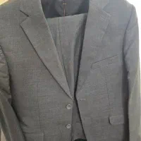 کت و شلوار مردانه