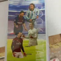 آلبوم کیمدی