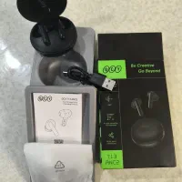 هنزفری ایر پاد QCY T13 ANC 2