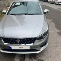 تارا v4 تیتانیوم مدل 1404