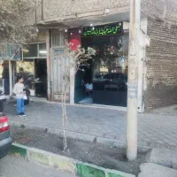 شریک برای کبابی یا کترینگ غذا|اجارهٔ مغازه و غرفه|کاشان, میدانگاه آقا|دیوار