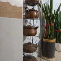دیگ مسی