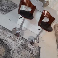 ۴ عدد صندلی اپن