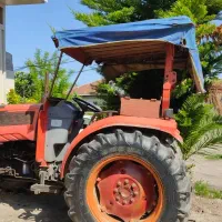 تراکتور سینا مدل ۹۵