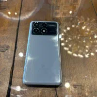 شیامی.  512. گیگ  poco x6 poro