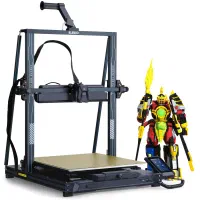 خدمات پرینتر سه بعدی - سفارش چاپ سه بعدی