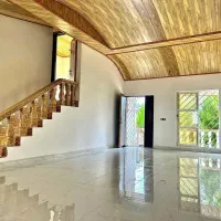 ویلای نمارومی کلاسیک۲۲۴متری جاده نور|فروش خانه و ویلا|چالوس, |دیوار