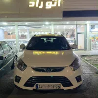 جک S5 اتوماتیک