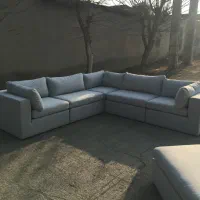 مبلمان ال پرتابل