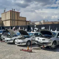 استخدام  ۵ نفر شاگرد ماهر و نیمه ماهر در باطریسازی