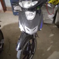 موتور بی کلاچ  ژاپنی|موتورسیکلت|زاهدان, |دیوار