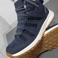 کفش کوهنوردی استوک اورجینال مارک  کاچواسایز۴۱/۵