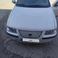 سمند ef7 دو گانه|خودرو سواری و وانت|کرمانشاه, |دیوار