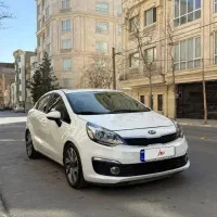 ریو 2016|خودرو سواری و وانت|مشهد, آزادشهر|دیوار