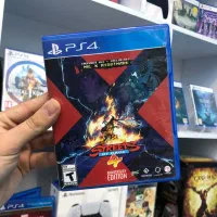 دیسک بازی streets of rage 4 ps4