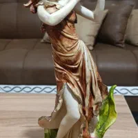 مجسمه پلی استر