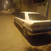 زانتیا مدل 88|خودرو سواری و وانت|مه ولات, |دیوار